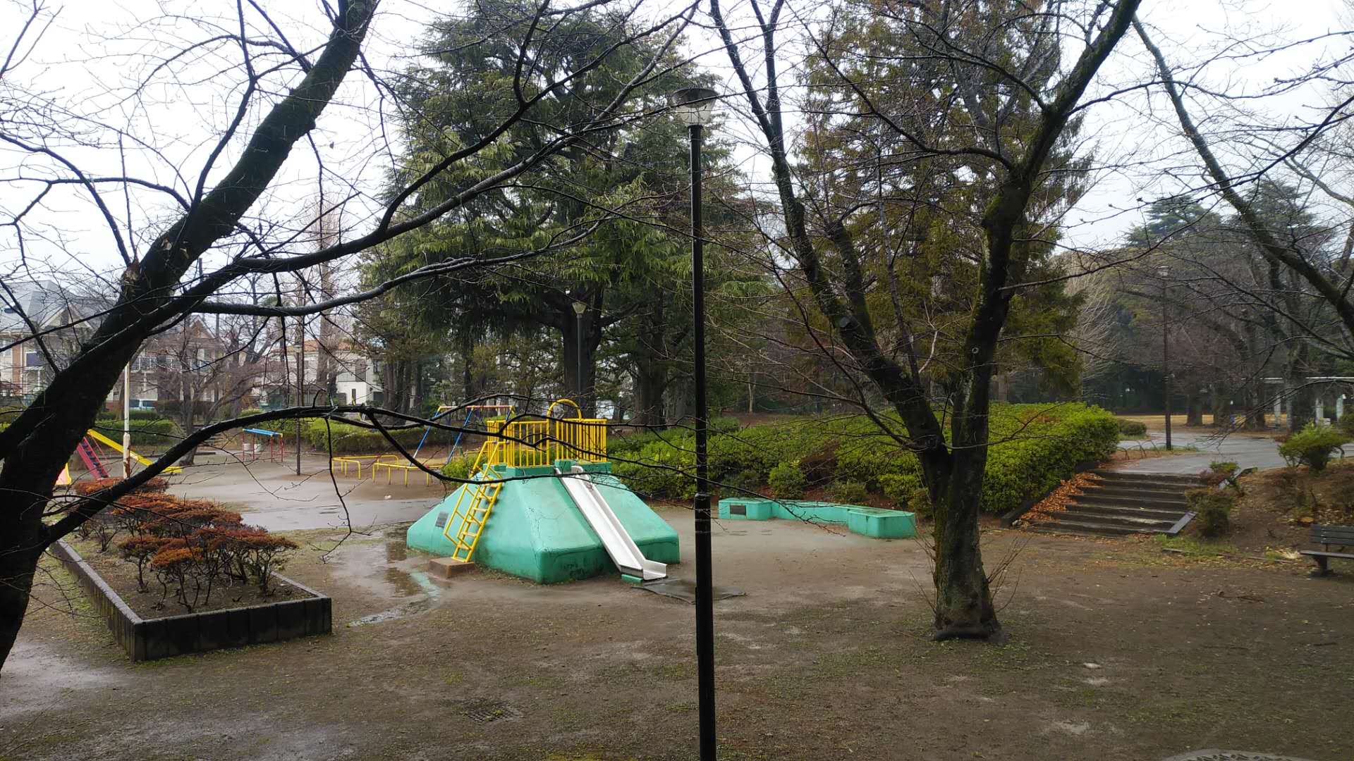 柏公園